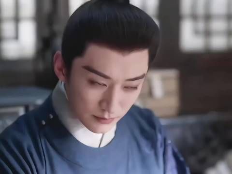 刘学义郑合惠子《兰香如故》里的对手戏满是宿命拉扯，这种化学反应真的很难得