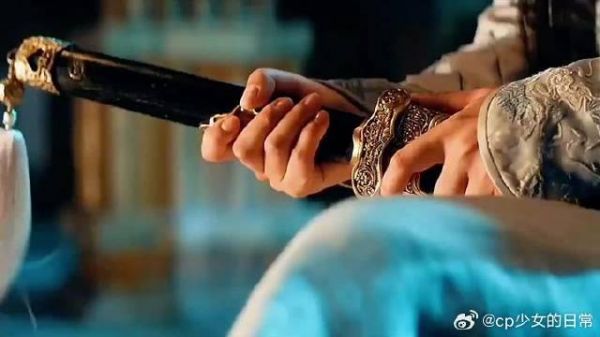 有哪个男生会拒绝绣春刀这样的武器