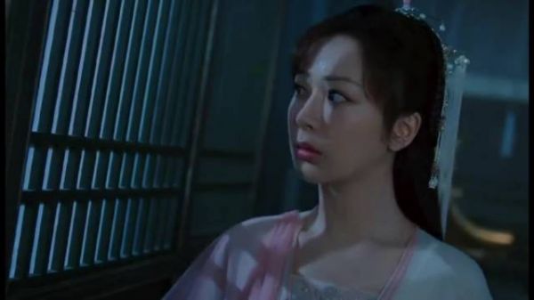 沉香如屑：颜淡梦见应渊向她索命
