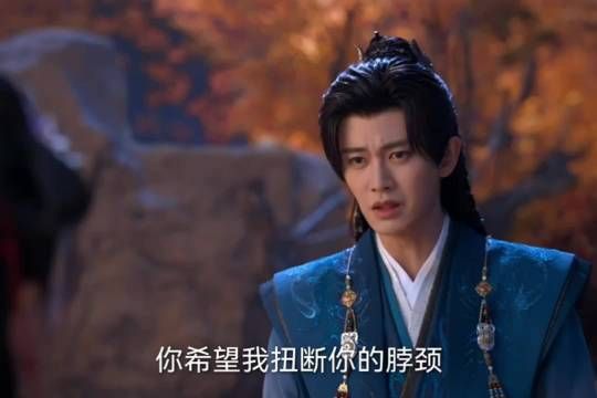 辛湄和陆千乔可以好好说话吗？任嘉伦，王鹤润