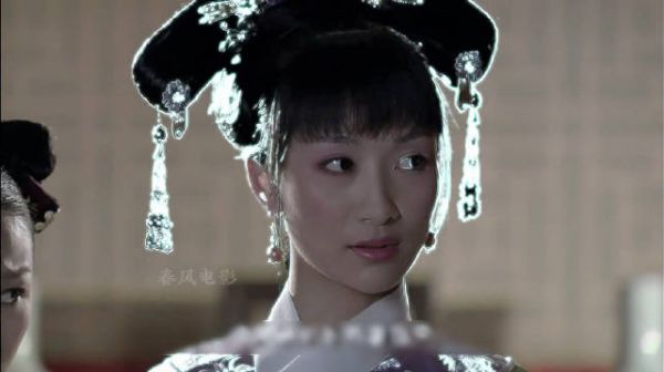皇后与太后的私人乌拉那拉氏家族会议