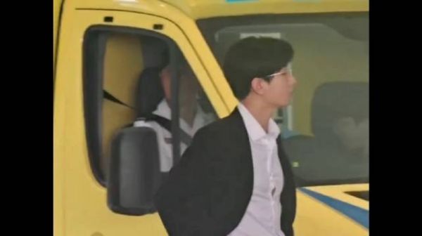 成毅港风满满太期待猎谎了,古天乐成毅两大男神有对手戏吗?