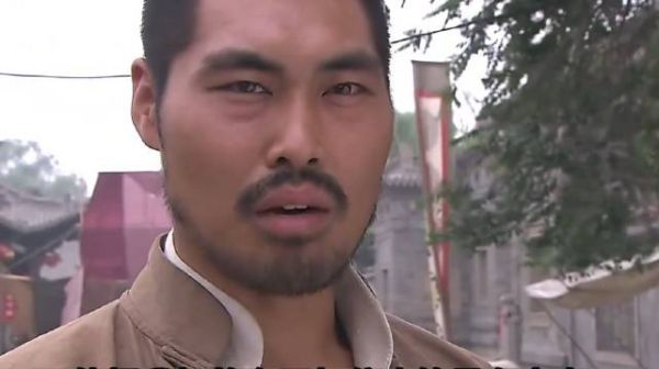 民间高手杜大鹏暴打日寇忍者实录：绣花针廖天生高调登场