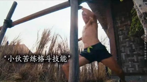 《拳拳到肉！小伙街头逆袭，一招制胜黑帮地下拳王》看点揭秘！