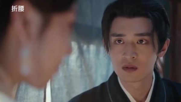 郑合惠子演绎阿姐为求生亲手毁花钿，台词现下我没有绝了