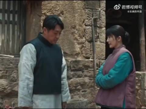 亲哥对绣绣真好，警告封家不可以让妹妹受累，是绣绣底气