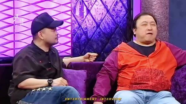王晶：葛文辉永远做不了周星驰的，张家辉可能还有机会