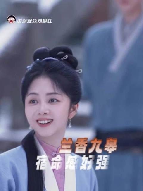 这对CP的化学反应比男主更带感，人设也更清爽利落