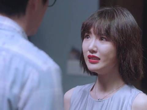 男人专注养鱼比妻子怀孕更为重要，所以婚姻到底给了女子什么？ 三十而已