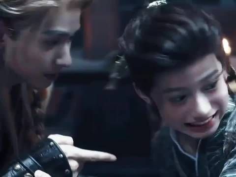 人躺在棺材里面会消失？｜大梦归离｜侯明昊｜陈都灵｜徐振轩