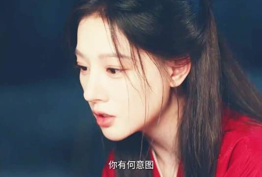 落难贵女遇上重伤世子，双强联手宿命动情，权谋拉扯间悄然动了心