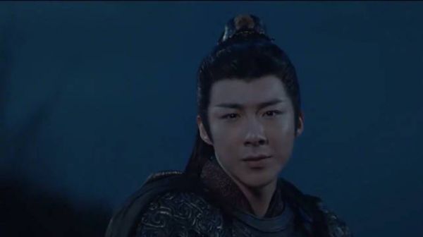 折腰：魏劭好不容易见着小乔，怎料张嘴就是军法处置，真大直男！