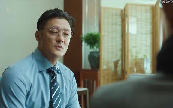 大结局来袭,最终段长河乖乖伏法了!