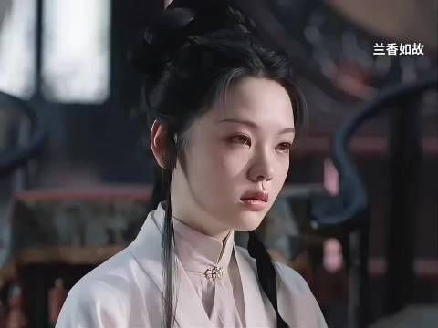 三小姐代替二小姐嫁入袁府，救了二姐姐一条命， 兰香如故