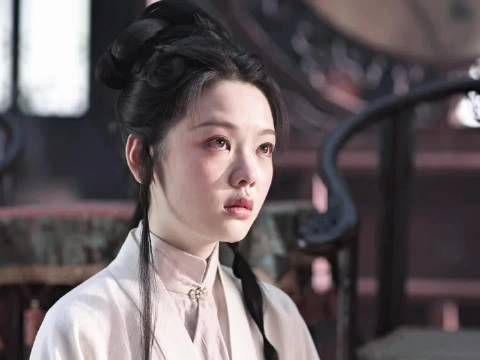 兰香如故林秀茹替嫁永昌侯成功获赞