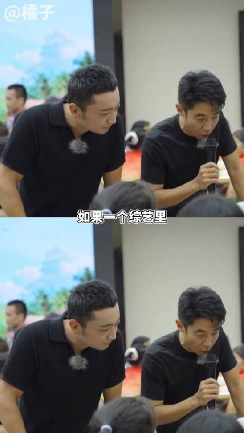我一听到撒贝宁唱我爱你，脑子里面下一句就是亲爱的姑娘