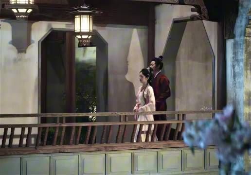严瑞：你这个冷漠无情的女人！一瓯春