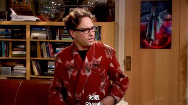 它告诉我们，与众不同，从来都不是一种缺陷