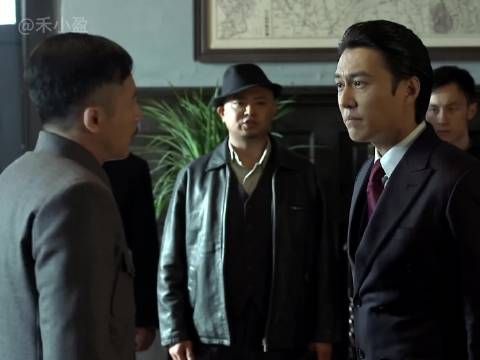76号抓人到底要不要证据？ 伪装者