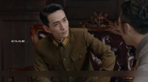 一肚子心眼的王世安总算等来了机会,亲手收回了