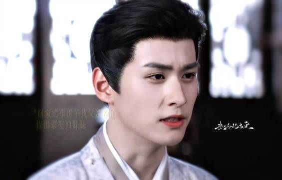 李从心为爱弃爵跪求，一腔深情终成意难平