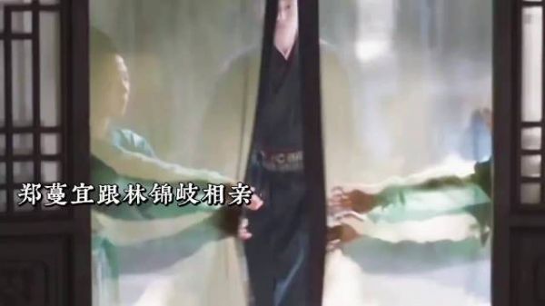 郑蔓宜刚一出场就把兰香卖青楼去了 还好遇上了吕蕺儿搭救