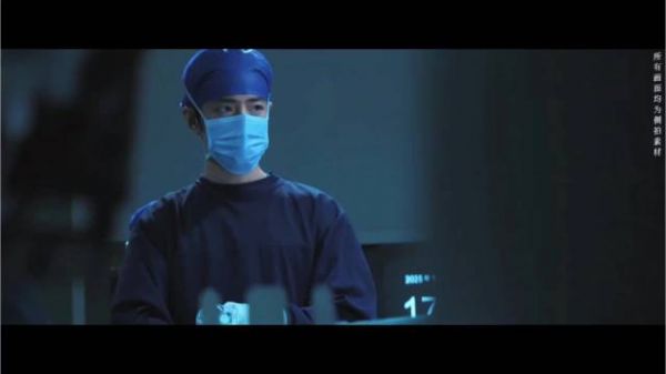 肖战《小城良方》聚焦烟火民生,剧集类型丰富,已经满心期待新作品上线!