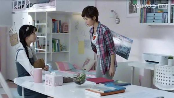 中国好室友赵二喜上线，吐槽曹光人品不行，力挺贝微微肖奈