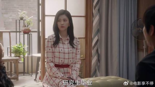 小叔小婶给时宜介绍对象，哪料妹妹：那男的不够帅
