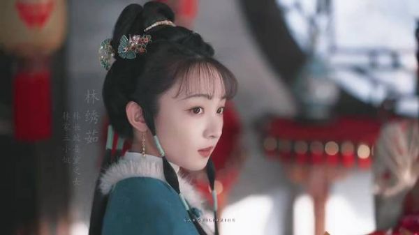 董思成马凡丁好浓的红楼味儿， 良陈美锦×兰香如故 嗑的我不行了