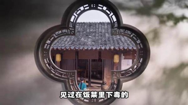 林府遭变无人撑场，沈家后辈更胜一筹