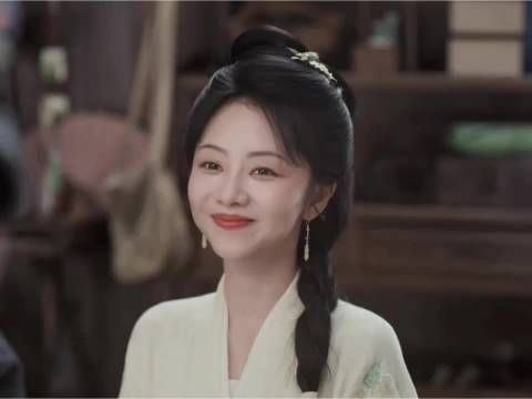 别说玉蝉了，今天就是当着Linda爷卖一百两，我也开心兰香如故
