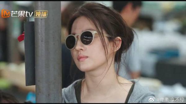 谢之遥兴致满满，邀请赶早集，许红豆：我只想睡觉