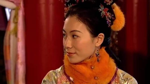 金枝欲孽贵人怀嗣，情敌投诚真心还是圈套