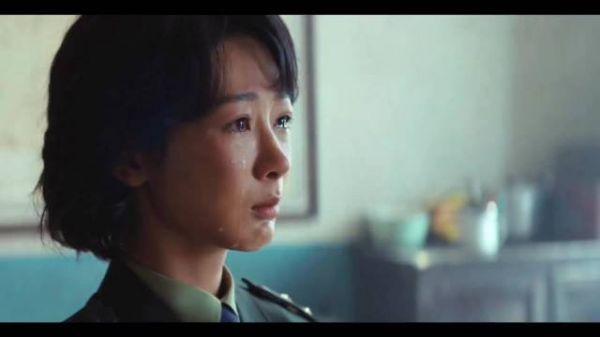 没有人看完这段戏可以保持冷静不哭的杨紫的爆发力和感染力太强了！