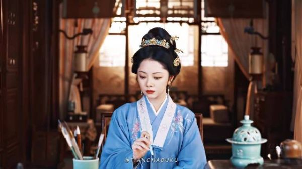 兰香如故是淡人女主为什么能火？…