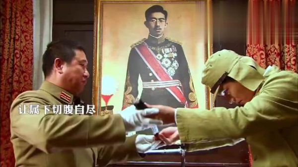 猝不及防的反杀！