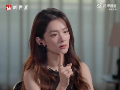 陈昊宇称浪姐包容夸奖让她放下身材焦虑