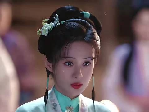 杜翠雀想出府趁机害人，兰香机制掉落花胜，提醒太太堤防 | 兰香如故