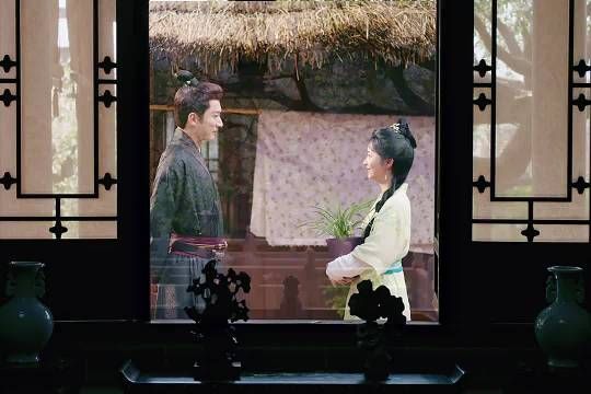 兰香如故央八收视第一，腾讯热度年冠口碑逆袭