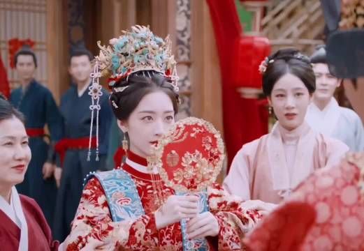 丁舟杰（丁禹兮）×赵凌