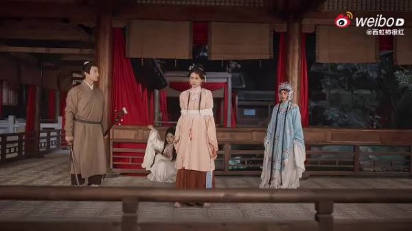 郑蔓宜爱而不得，疯魔报复许兰香