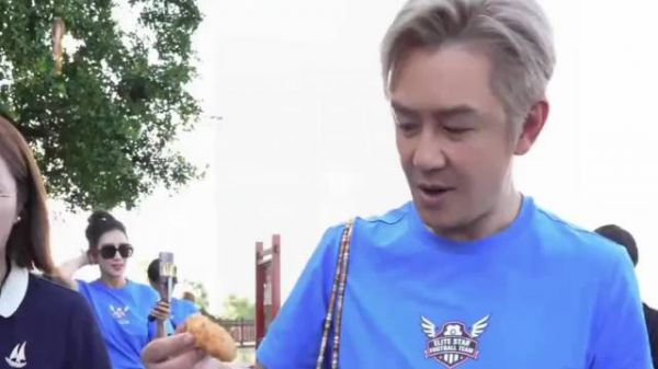 陈浩民在直播间的一句不知足，让蒋丽莎把积压多年的不满发泄