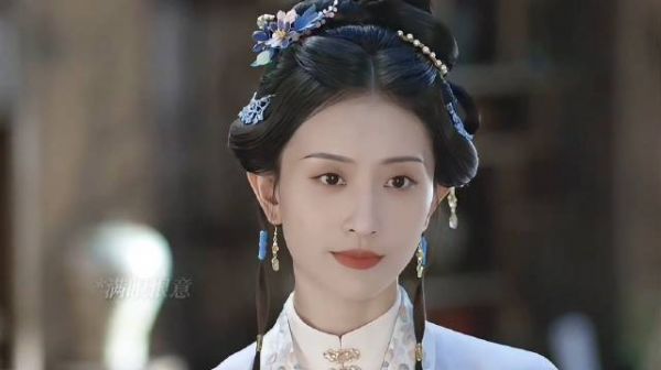 郑蔓宜因妒生恨绑架兰香，恶行败露后不堪受辱选择自刎✘