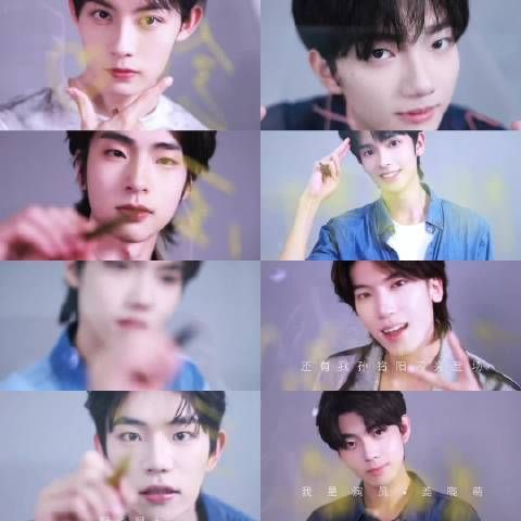 华策素人男团孵化，八位少年五十天封闭打磨迎公演