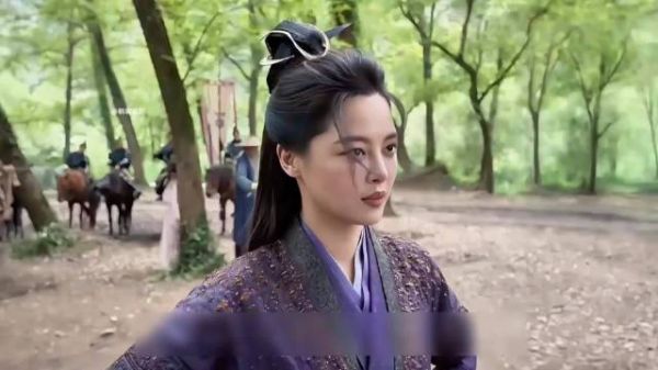 庆余年：庆余年中九品高手不值一提，偏偏这几位非同一般