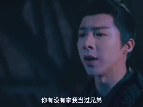 折腰:哎呀魏劭吃醋与小乔吵架