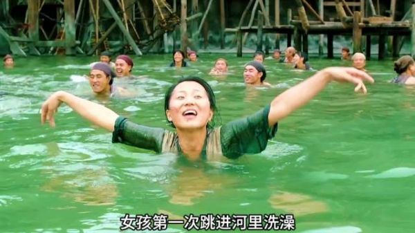 海妖突然出现,吃掉了大量的居民!