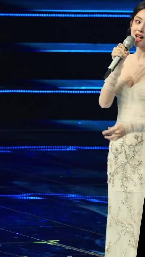 我的天 算是见识到什么叫绝世大美女了美我一大跳