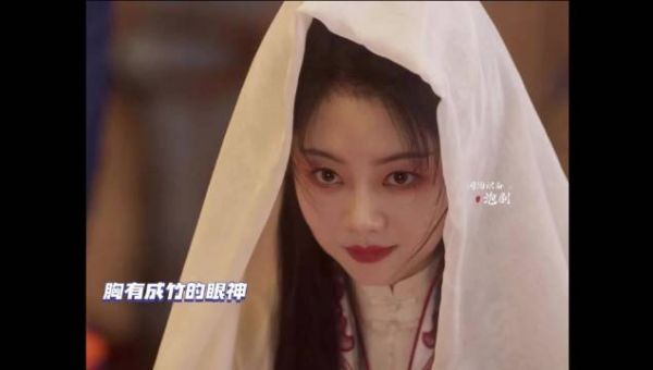 兰香如故许兰香扮鬼讨公道 惹到兰香算是你惹错人了